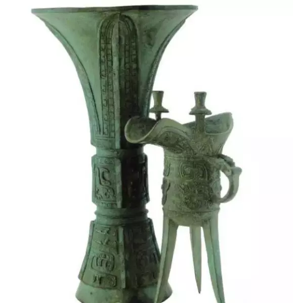 古代的鬯酒与现代蒸馏酒的差异(3)