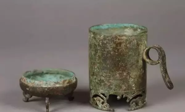 古代的鬯酒与现代蒸馏酒的差异(4)