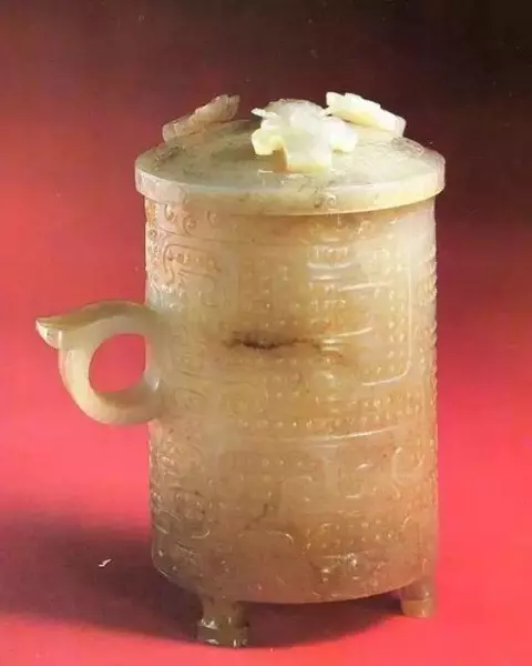 古代的鬯酒与现代蒸馏酒的差异(5)