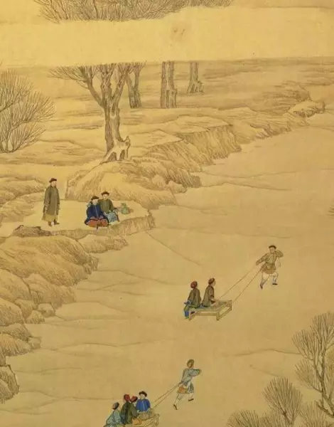 古代的鬯酒与现代蒸馏酒的差异(9)