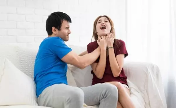 梦见和老公吵闹离婚了什么意思周公解梦(7)