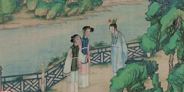 贾宝玉林黛玉的命运与结局是什么意思(4)