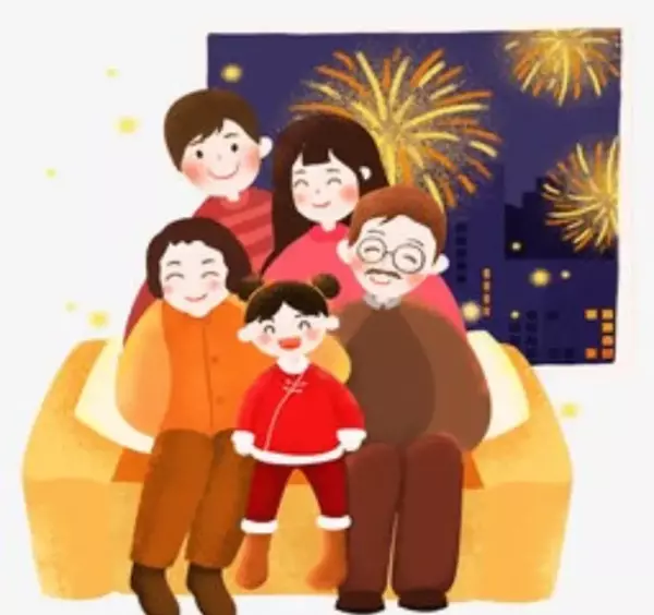 梦到远方的儿子回家什么预兆呢周公解梦(1)