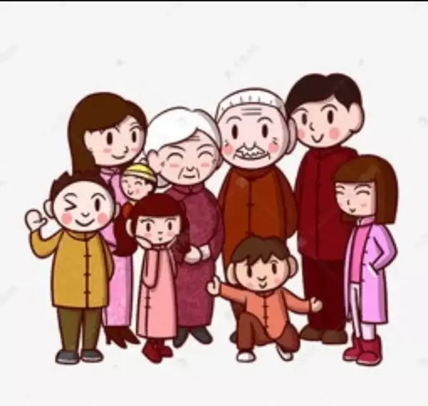 梦到远方的儿子回家什么预兆呢周公解梦(2)
