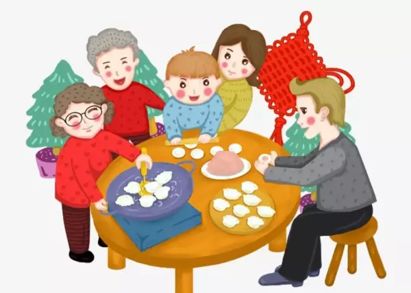 梦到远方的儿子回家什么预兆呢周公解梦(3)