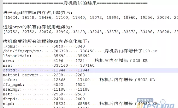 python如何排查运行程序内存泄漏情况(8)