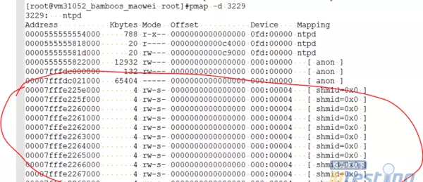 python如何排查运行程序内存泄漏情况(9)
