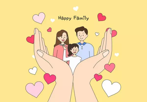 夫妻之间的基因决定人的命运对吗(4)