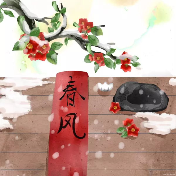 立春在春节前和春节后有什么说法(6)
