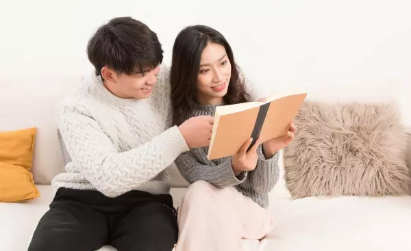 婚姻是定数还是变数能占卜出来吗为什么(3)