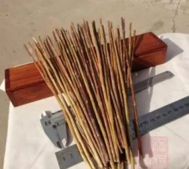 龟壳摇卦方法(3)