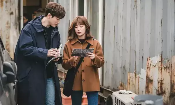 365:逆转命运的1年剧情简介(27)