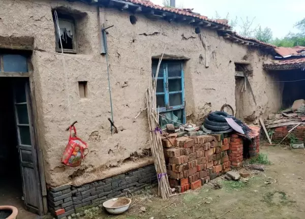 算命先生说的家宅是什么意思啊请解释一下(2)