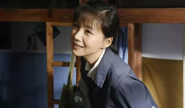 那金花和她的女婿演员何琳(16)