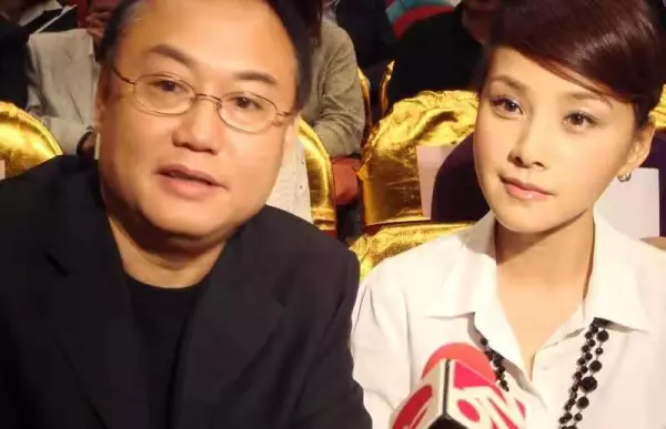 那金花和她的女婿演员何琳(5)