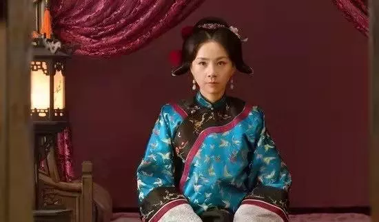 那金花和她的女婿演员何琳(6)