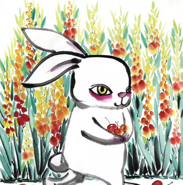 属兔本命年梦到蛇是什么征兆女性(1)