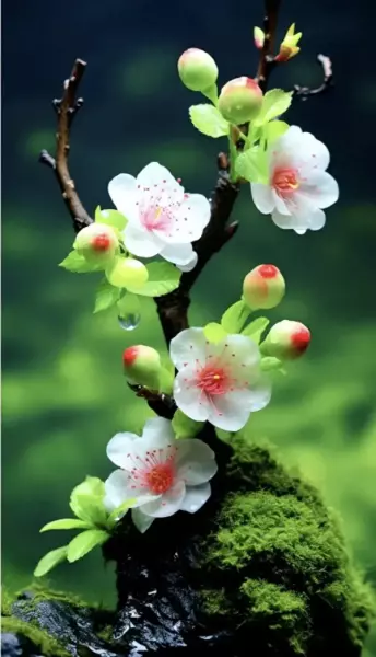 一隅静谧,足以慰风尘是什么意思(1)