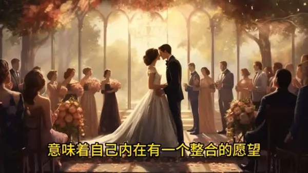 梦到给前夫做衣服什么意思周公解梦(2)