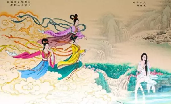 易经中的十二生肖的顺序是什么呢怎么读(1)