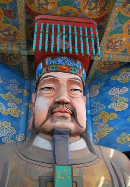 易经中的十二生肖的顺序是什么呢怎么读(4)