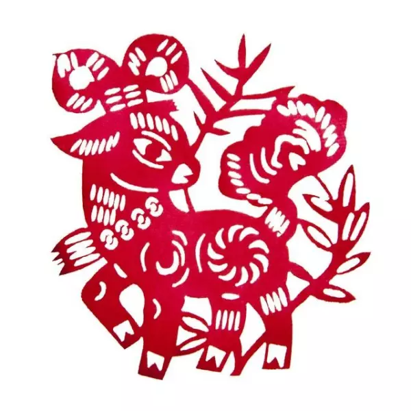 属羊女孩生于农历正月十五的命运怎么样(1)