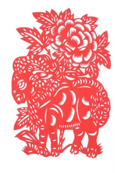 属羊女孩生于农历正月十五的命运怎么样(5)