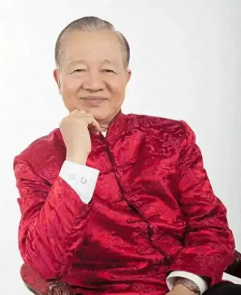 易经大师曾教授的预言是什么(1)