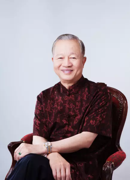 易经大师曾教授的预言是什么(2)