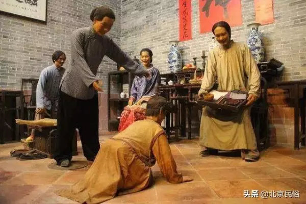 有些人天生就有算命看风水的天赋吗怎么回事(2)