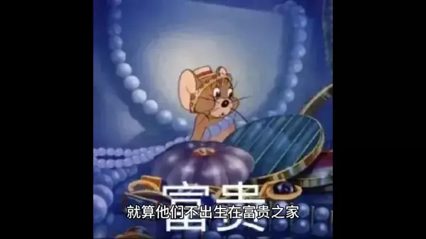 杂气食神格和食神格的区别(2)