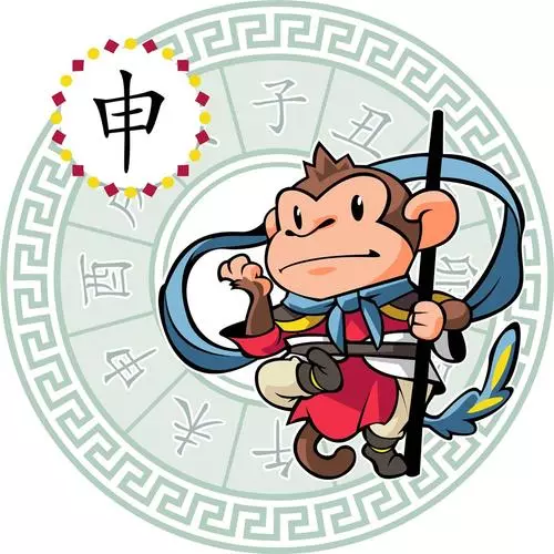 属猴一生最旺颜色2023年运势如何呢(3)