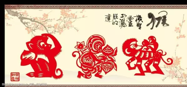 属猴一生最旺颜色2023年运势如何呢(5)