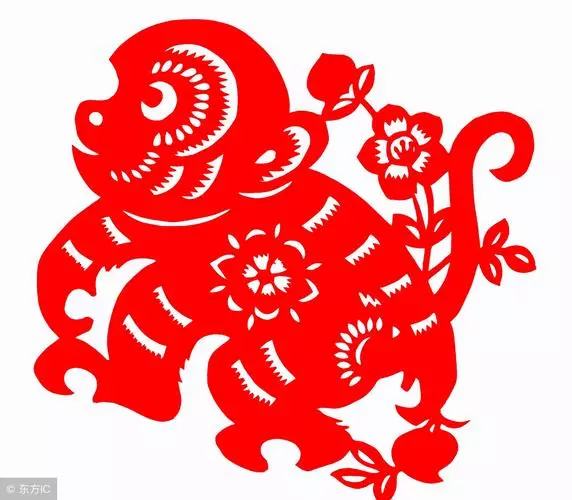 属猴一生最旺颜色2023年运势如何呢(6)