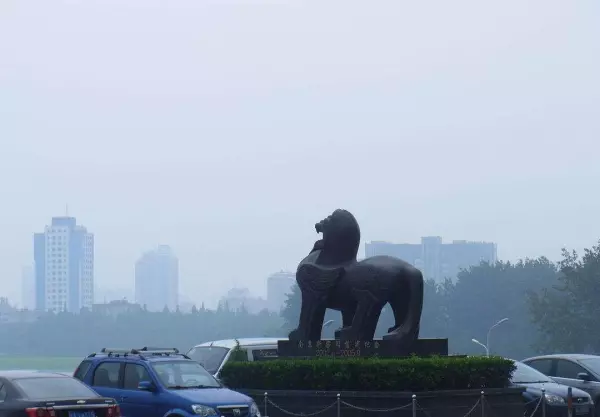 辟邪和避邪的区别在哪(1)