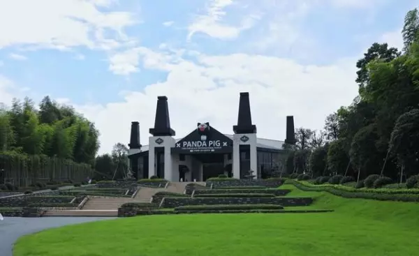 梦见跨过葬地是什么兆头周公解梦(6)