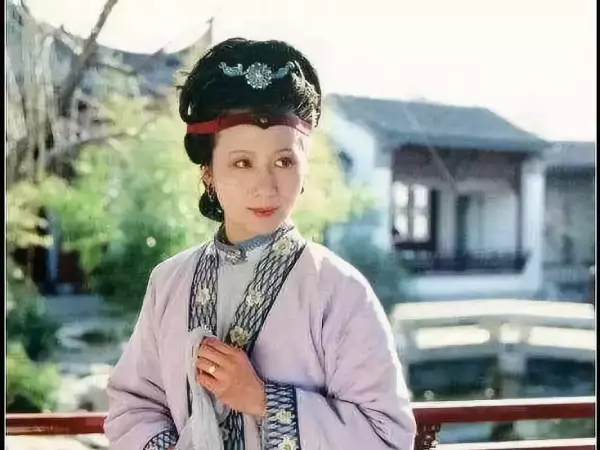 红楼梦中的金陵十二钗分别是哪些女性形象(10)