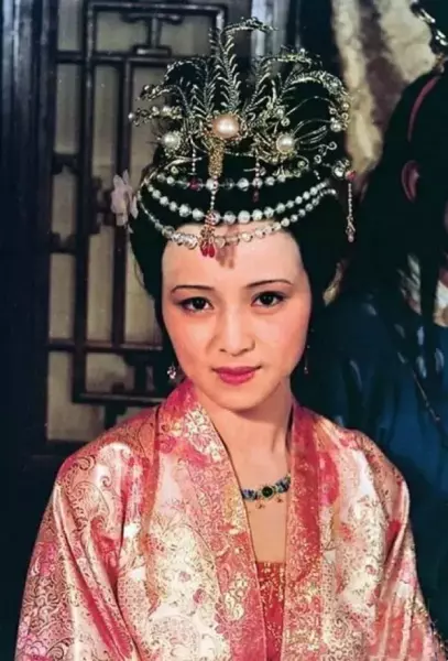 红楼梦中的金陵十二钗分别是哪些女性形象(11)