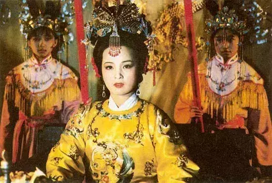 红楼梦中的金陵十二钗分别是哪些女性形象(2)