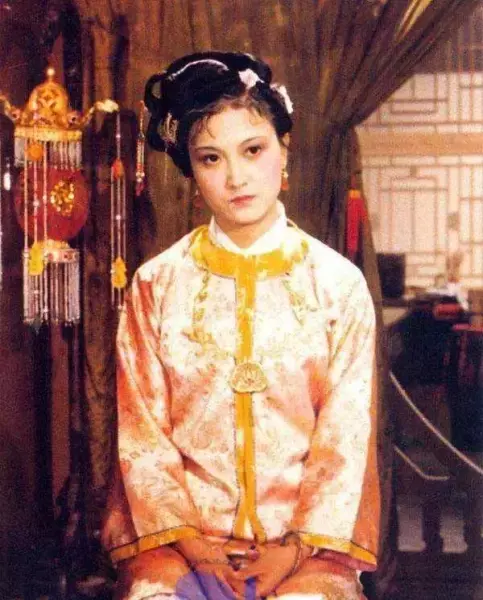 红楼梦中的金陵十二钗分别是哪些女性形象(6)