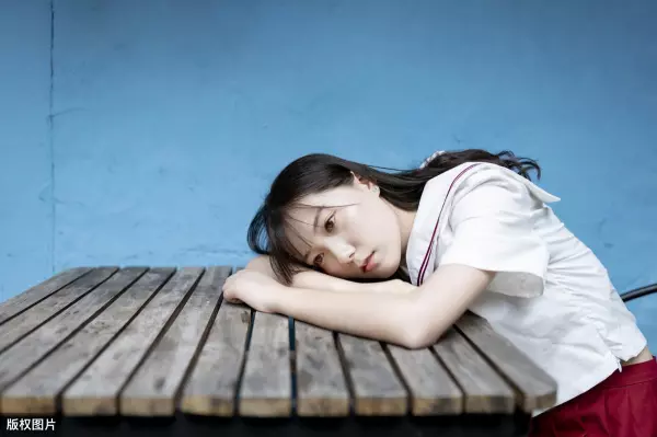 重男轻女家庭三个女儿的命运如何呢(13)
