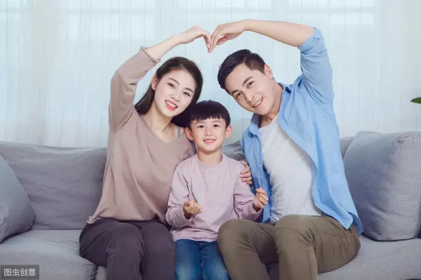 重男轻女家庭三个女儿的命运如何呢(1)