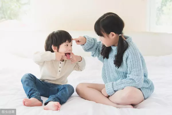 重男轻女家庭三个女儿的命运如何呢(4)