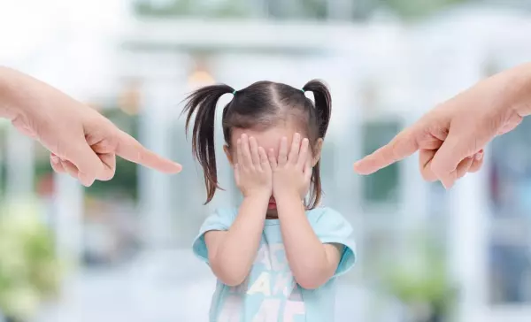 重男轻女家庭三个女儿的命运如何呢(8)