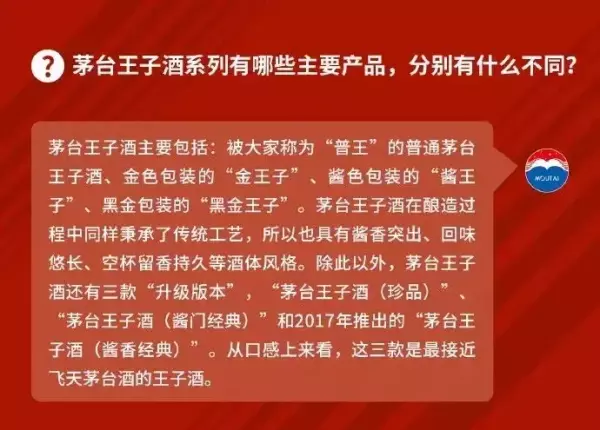 和飞天茅台口感最接近的是什么酒(2)