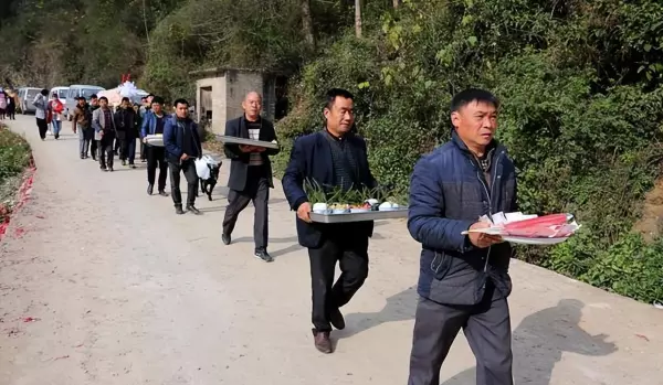白事随礼有什么讲究和忌讳(4)