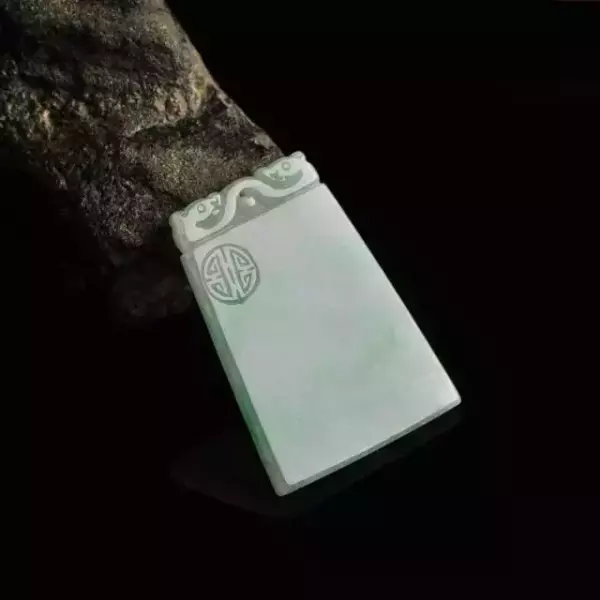 无事牌寓意和象征意义是什么(1)