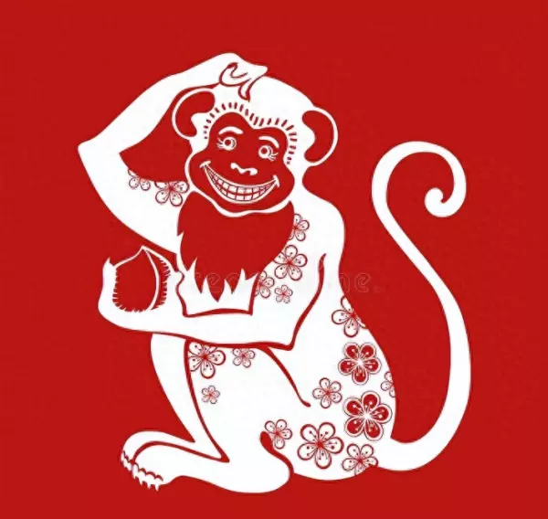 猴人生于戌时命运好吗婚姻怎么样呢(1)