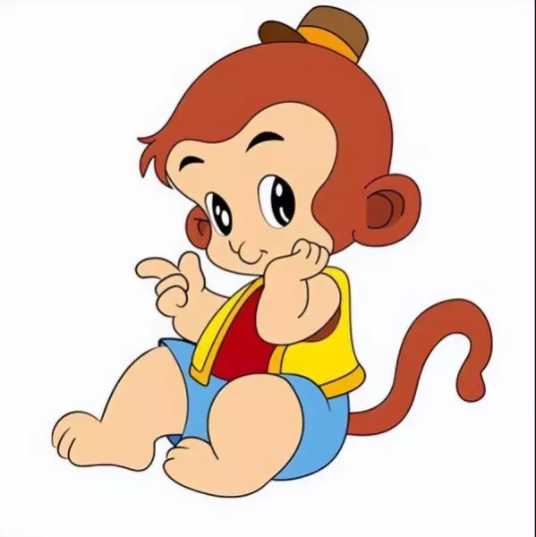 猴人生于戌时命运好吗婚姻怎么样呢(4)