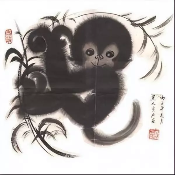 猴人生于戌时命运好吗婚姻怎么样呢(8)